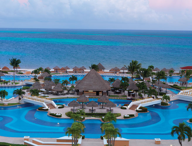 The North American TBEX 2014 conference will be held in Cancun Mexico CT